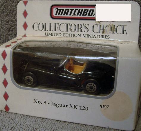 Matchbox Collectors Choice Values Images And Numbers