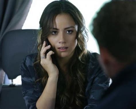 marvel s agents of s h i e l d 1x04 anticipazioni foto e video serietivu