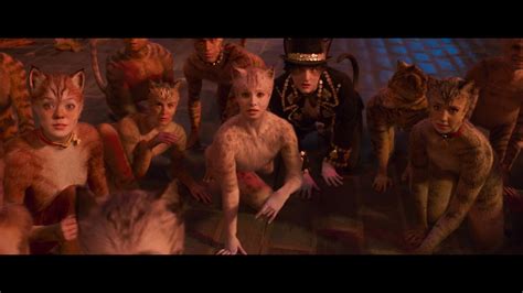 It was released theatrically in the us and uk on december 20, 2019. CATS (2019) Movie Trailer #2 - YouTube
