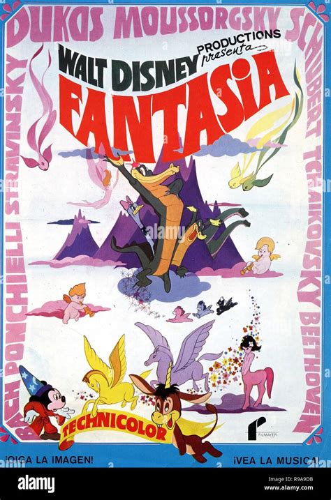 Fantasia Disney 1940 Ita Download Seocvdgseo