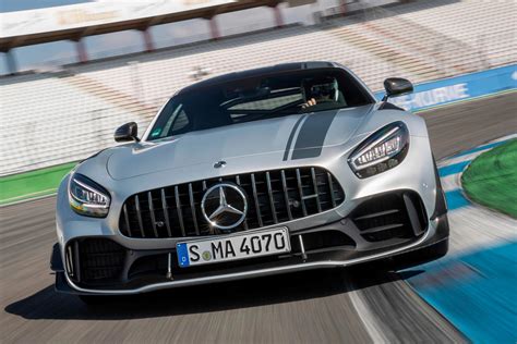 Mercedes Has Great News For Sports Car Lovers Carbuzz