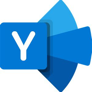 MICROSOFT YAMMER What The Logo