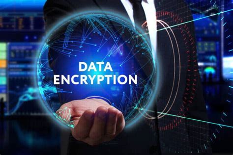 How To Encrypt Your Data And Protect Your Security Online Our Code World