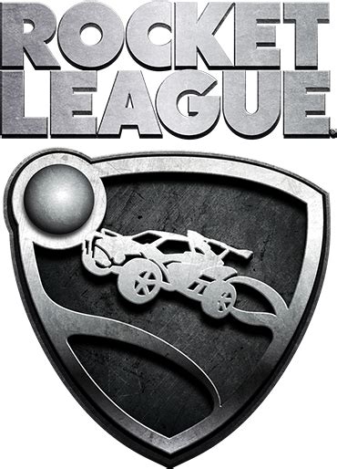 Rocket League Logo White Transparent Rawlings Logo Png Transparent