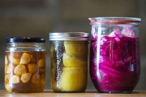 traditionally fermented foods taste for life