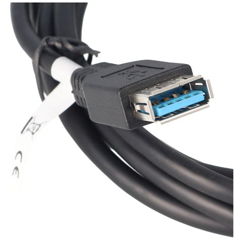 Hat schonmal jemand eine retoure an jjshouse geschickt? USB 3.0 SuperSpeed Kabel 1,8 Meter A-Stecker auf A-Buchse | Kabel / Adapter | Kabel, TV, Musik ...