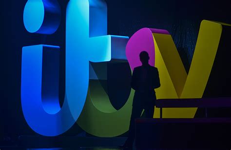 Itv is the biggest and most popular commercial television channel in the united kingdom. Brand New: ITV Follows New Script
