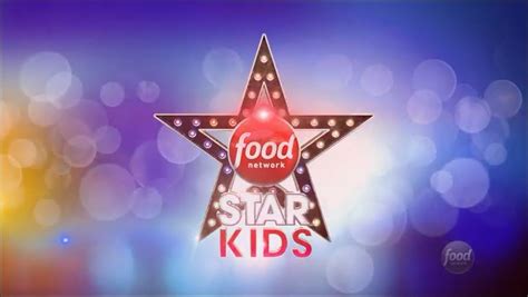 Food network star is a reality television series that premiered june 5, 2005. Food Network Star Kids | Logopedia | FANDOM powered by Wikia