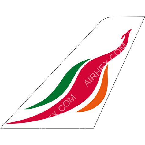 Top More Than 112 Srilankan Airlines Logo Best Vn