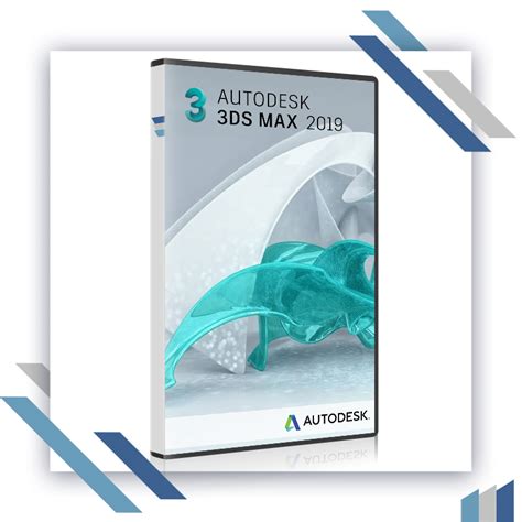Autodesk 3ds Max 2022 — купить лицензию по лучшей цене на сайте БилдСофт