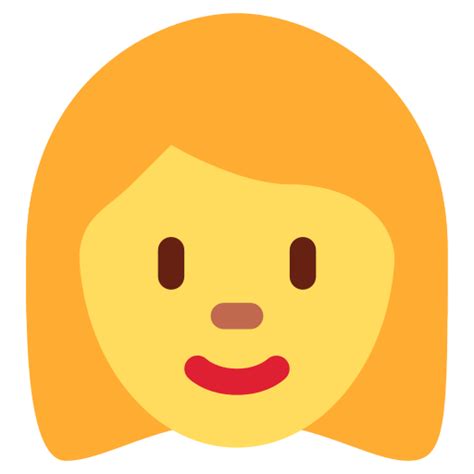 👩 Mulher Emoji Mãe Emoji