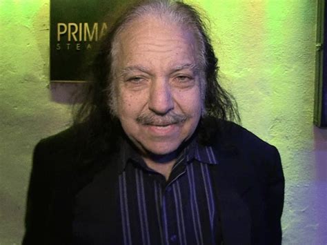 Ron Jeremy Set To Be Declared Unfit For Trial Due To Dementia Trpwl
