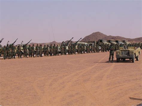 ‎مرحبا بكم في صفحة البوليساريو التي من خلالها نرفع صوت كل صحراوي رافض للاحتلال. Western Sahara conflict | Military Wiki | FANDOM powered ...
