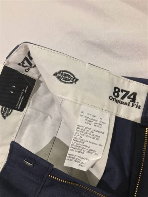 Dickies Dickies Pants Brand New With Tags Grailed