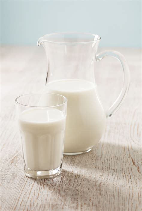 Milk from which the cream has been removed. Types of Milk Explained: Whole Milk, 2 Percent, Skim and ...
