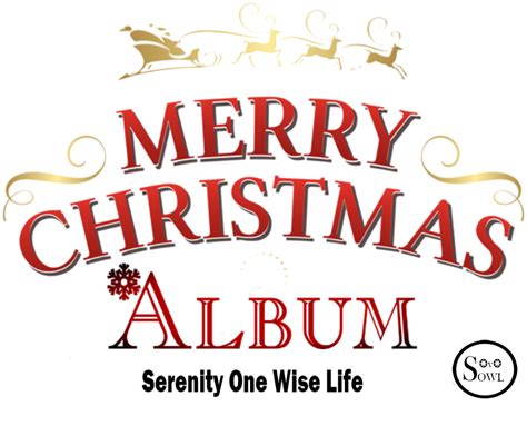 Christmas Albums Christmas Cards Merry Christmas Wise Christmas E