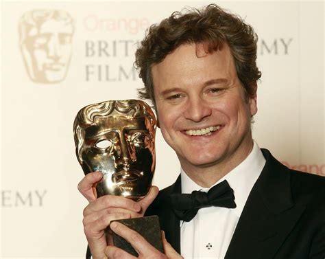 Los Oscar 2011 The Kings Speech Mejor PelÍcula En Los Premios Bafta