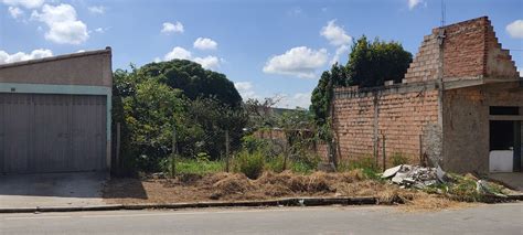 Lote Terreno na Rua José Moreira Lima SN San Genaro em Ribeirão das Neves por R 110 000