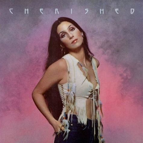 Cher Cherished Releases Discogs