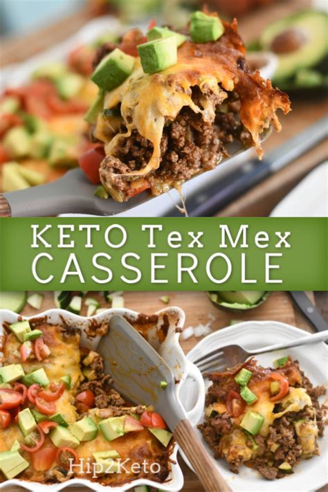 Keto recipes for haddock #ketogenicdietmealsandrecipes in 2020 | haddock recipes, recipes, diet. Keto Tex Mex Hamburger Casserole Easy Dinner Idea in 2020 ...