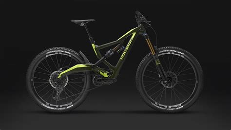 Your New Beginning Polygon Bikes Reveals The New Xquarone Ex Series