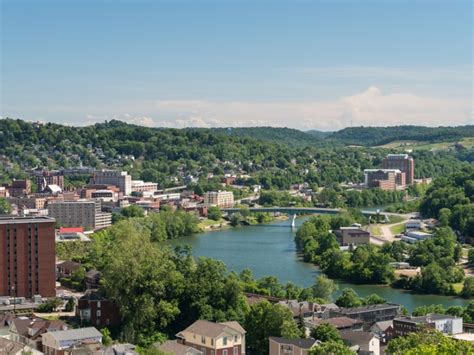 10 Best Places To Visit In West Virginia 2023 Travel Guide Trips To