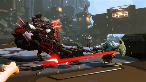 New Games Battleborn Ps4 Pc Xbox One The Entertainment Factor