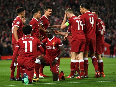 Carabao cup holders earn comfortable deepdale win. Liverpool vs Man City Live: Watch the International ...