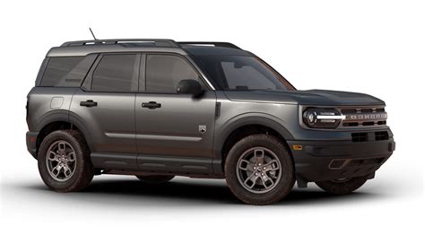 New 2023 Ford Bronco Sport Big Bend™ 5 Door Suv Suv And Crossovers In Mt