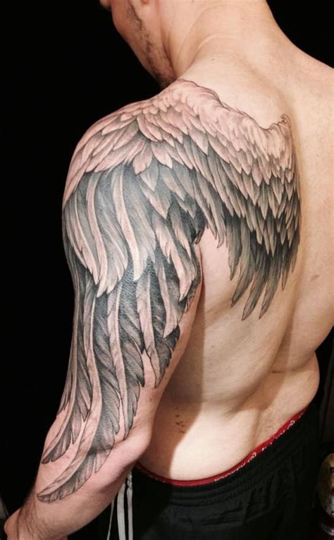 We did not find results for: Wing Tattoo Ideas for Men - Onpoint Tattoos