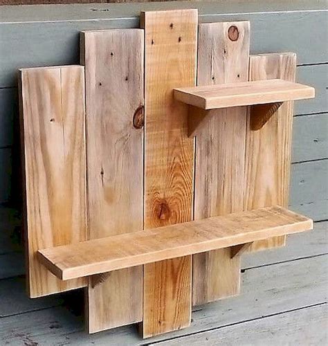 25 Most Creative Wooden Pallets Projects Ideas 22 With Images Diy