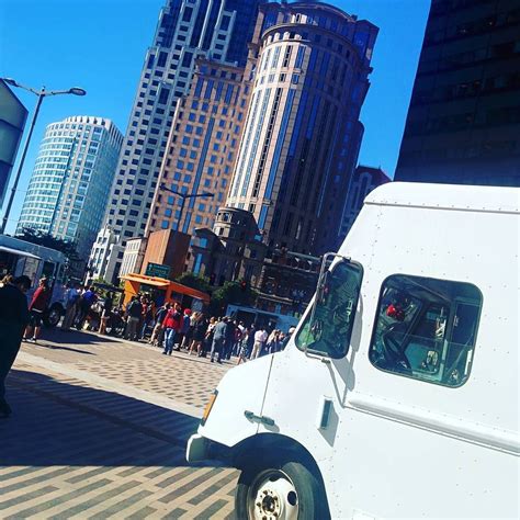 In addition, the food truck program along the rose kennedy greenway has been a lifesaver for food trucks. Boston Food Truck Blog on Instagram: "Food trucks make ...