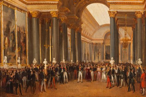 Take part in the history of the palace of versailles by supporting a project that suits you: The Gallery of Great Battles | Palace of Versailles