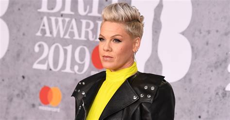 Pink Reveals She Has Suffered Several Miscarriages Since Age 17