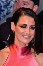 Kirsty Gallacher At Glamour Women Of The Year Awards In London Hawtcelebs