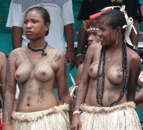 African Trubal Girl Wth Big Tits Naked Girls And Their Pussies