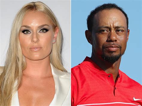 Lindsey Vonn Calls Leaked Nude Photos Of Her Ex Tiger Woods A