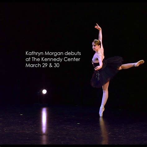 Ballet In The City On Instagram “the Brilliant Kathrynmorgan Debuts