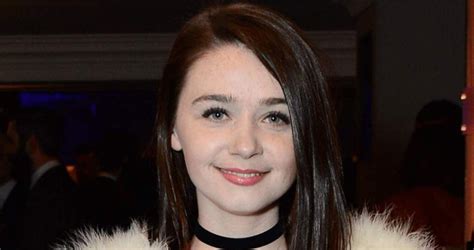 Jessica Barden Height Weight Body Measurements Bra Size Shoe Size