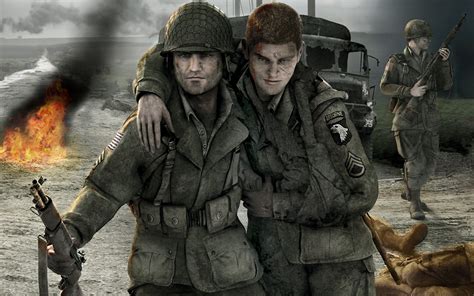 New Brothers In Arms Title Coming From Gearbox It Will Be Authentic