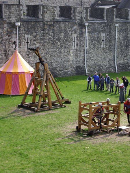 Medieval Contraptions Photo