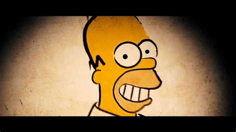 And it boasts slicker animation and polished writing that hearkens back to the show's glory days. The Simpsons Movie - Official Trailer 2007 HD - YouTube