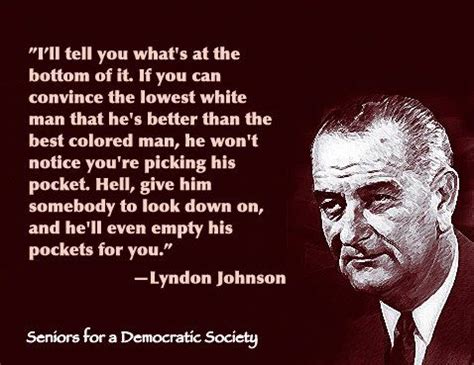 Lyndon baines johnson, often referred to as lbj, was an american politician. VIETNAM WAR QUOTES LYNDON JOHNSON image quotes at ...