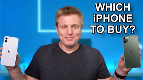 5 Things To Consider Before Buying An Iphone 11 Youtube
