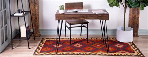 An Easy Guide To Choosing The Perfect Office Rug Floorspace