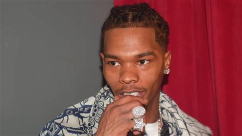 Lil Baby Responds To The Mother Of His Eldest Child Complex