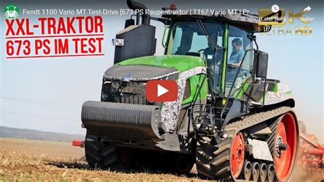 Fendt 514 vario gegen john deere 6140r traktoren vergleichen technische daten größe heder bewertungen forum zeige mir jetzt die informationen ich suche nach. landtechnikvideos de - Die stufenlosen Raupentraktoren Fendt 1100 Vario MT- 673 PS Raupentraktor ...