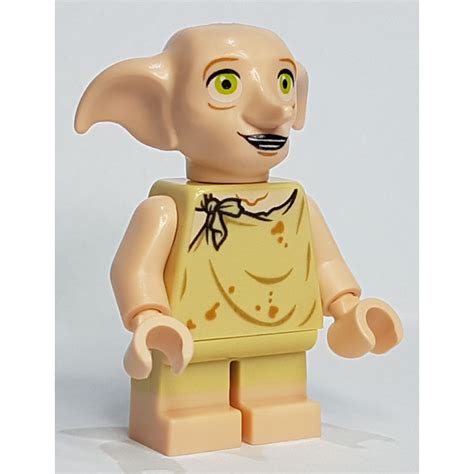 LEGO Dobby Minifigure Brick Owl LEGO Marketplace