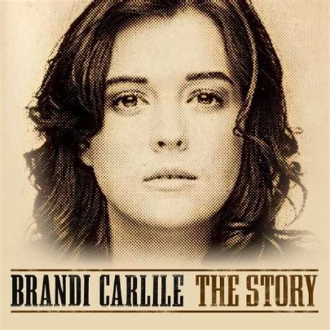 Brandi Carlile The Story Cd Jpc