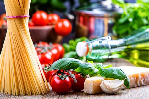 Five Essential Ingredients For Italian Cooking The Italian Kitchen